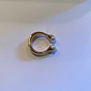 Chloe Darcey Round Ring